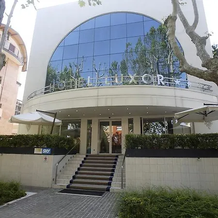 Otel Luxor