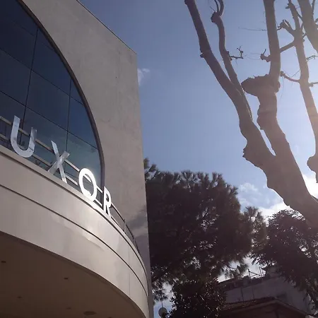Luxor 4* Rimini