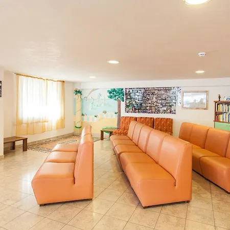 Palos Hotel Rimini
