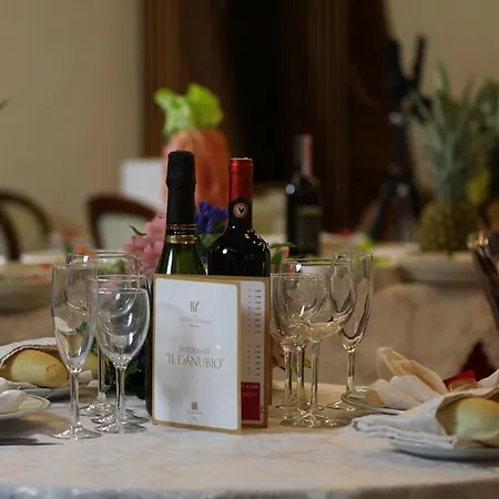 Hotel Vienna Ostenda E Ristorante Il Danubio Rimini