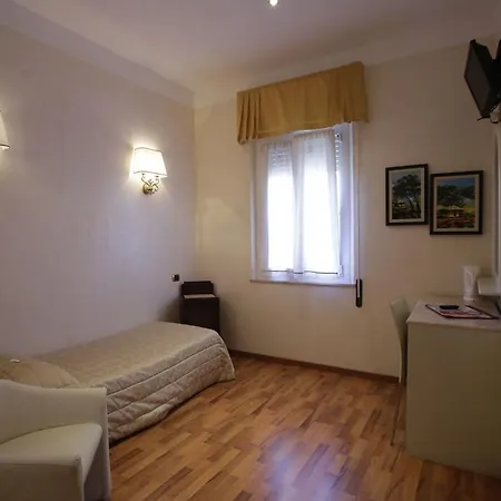 Vienna Ostenda E Ristorante Il Danubio Hotel 4*