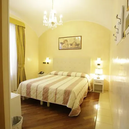 Vienna Ostenda E Ristorante Il Danubio Hotel Rimini