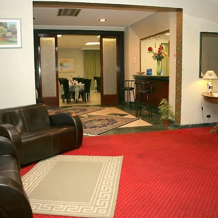 Hotel Niagara