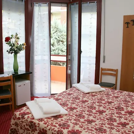 Hotel Niagara 3*
