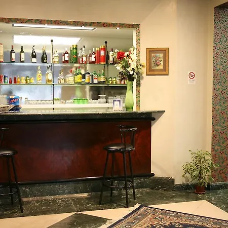 Niagara Hotel Rimini