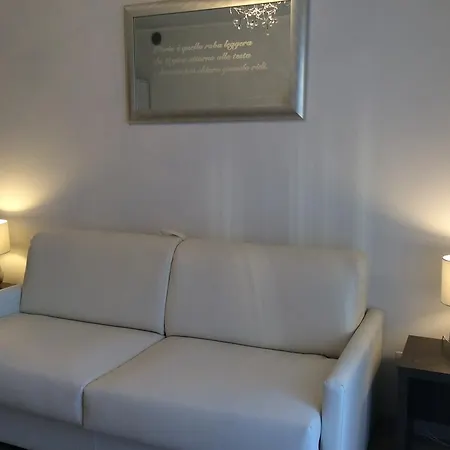 Apartment Paradiso