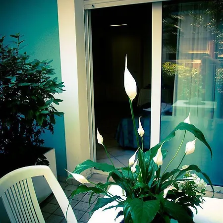 شقة فندقية Riviera 2*