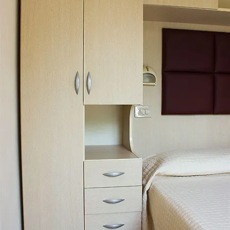 Hotel Stresa 3*