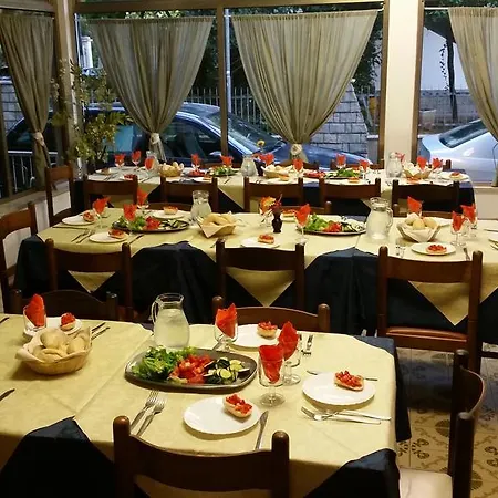 Hotel Del Sole 2*