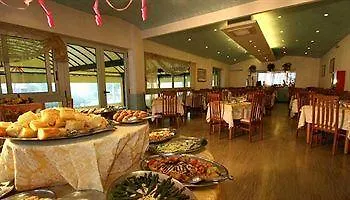 Sole Mio Hotel 3*