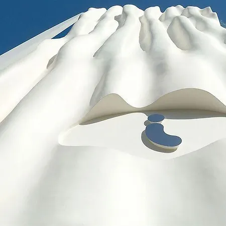 إي سويت فندق 5*