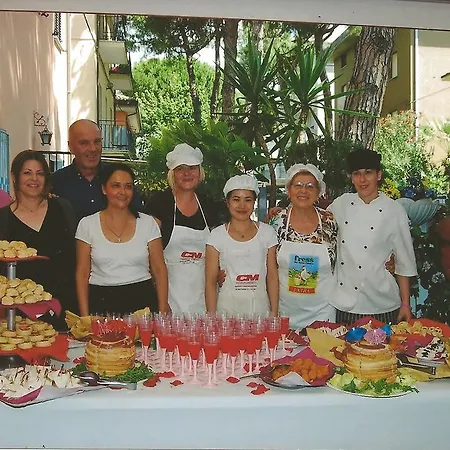 Peonia Hotel Rimini