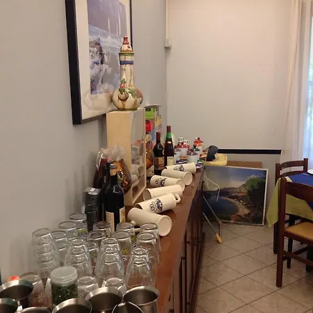 Hotel Laura Rimini