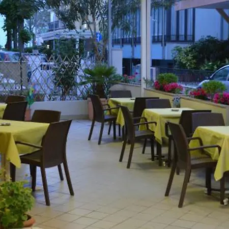 Hotel Laura