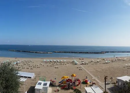 Hotel Platinum Hotel Rimini