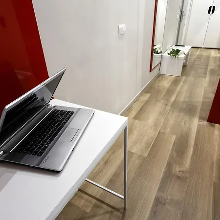 Hotell Aurea 3*