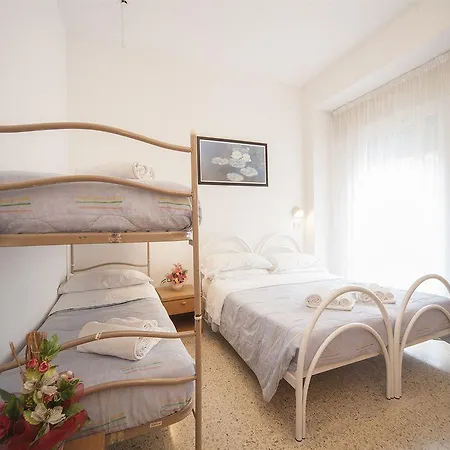 Gemini Szálloda 3*