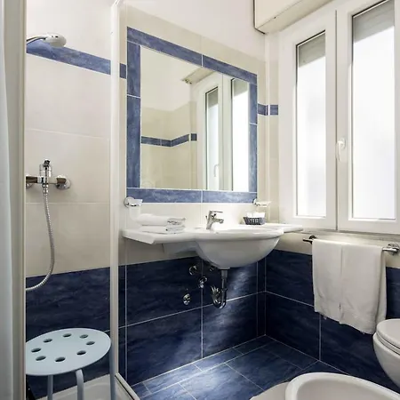 Veliero Hotel