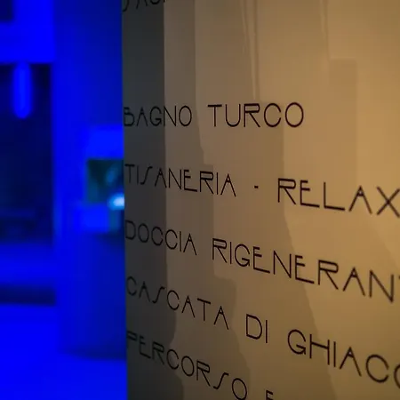 Yes Touring & Spa 4* Rimini