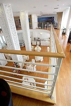 Luxor Otel Rimini