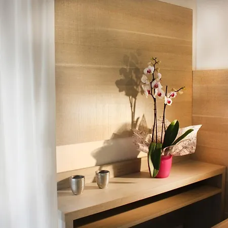 Hotel Daniela 3*