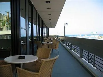 诺德伊斯特酒店 酒店 3*