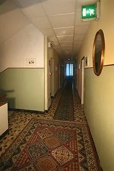 Alberta Hotel Rimini