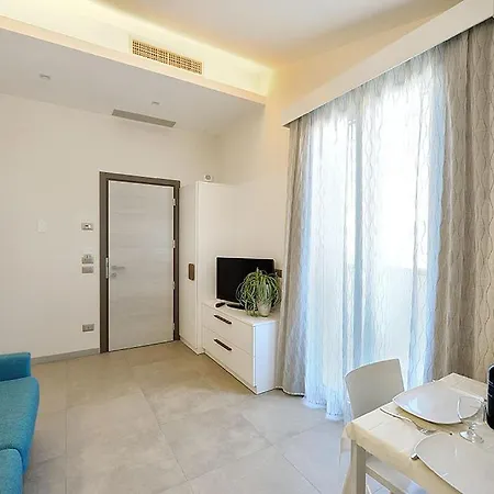 Otel & Cavalluccio Marino Rimini