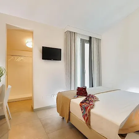 Otel & Cavalluccio Marino Rimini
