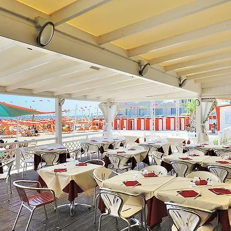 Otel & Cavalluccio Marino Rimini