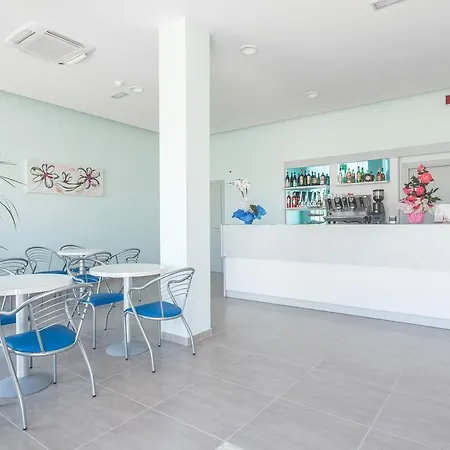 Hotel Platinum 3* Rimini