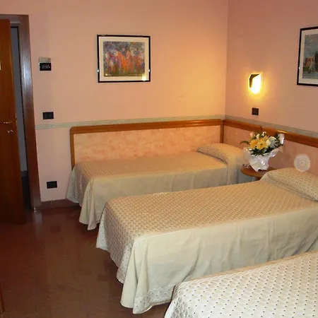 Hotel Filiberto
