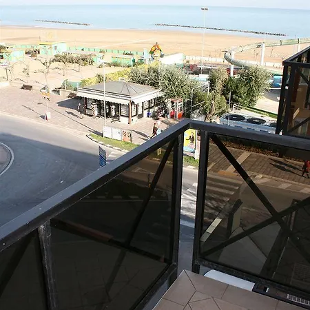Residenza Sol Appart hôtel