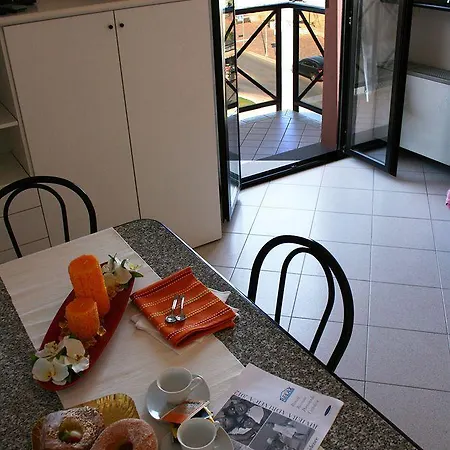 Residenza Sol 5* Rimini