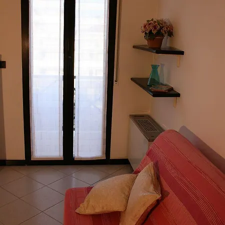 Residenza Sol Appart hôtel Rimini