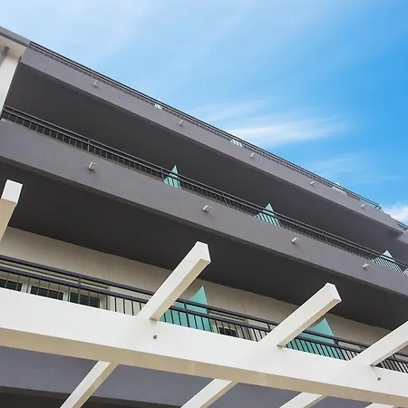 Hotel Platinum 3* Rimini