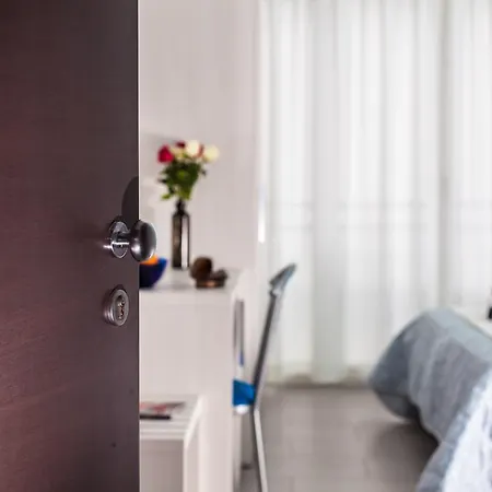 Hotel Hotel Platinum Rimini