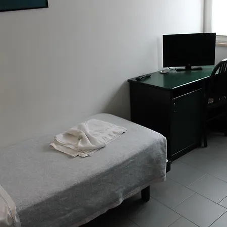 La Torretta Bramante Hotel