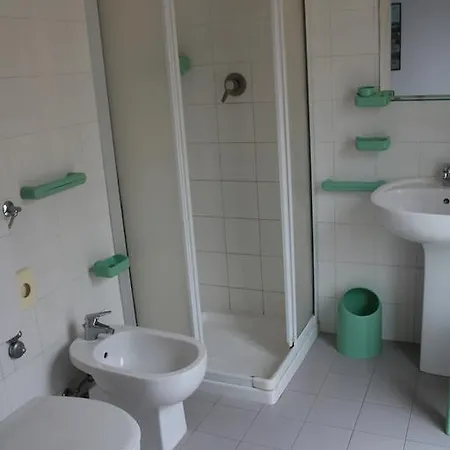 Hotel La Torretta Bramante Rimini