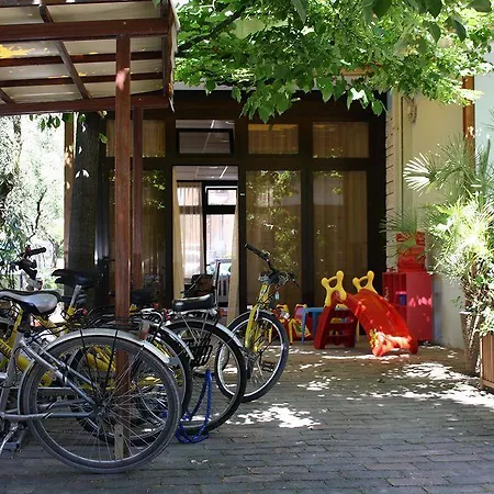 Dei Gerani Hotel 3*