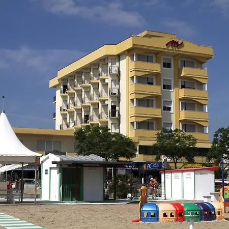 Aparthotel Montmartre Rimini