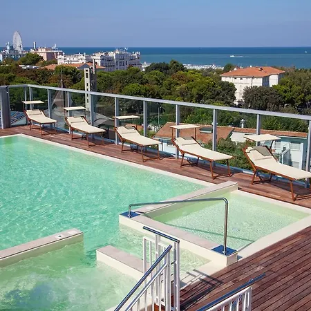 Hotel Aria Rimini