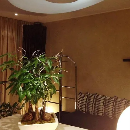 Trieste Hotel