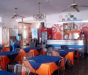 Elia Hotell Rimini