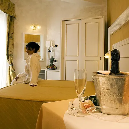 Diplomat Palace Hotel