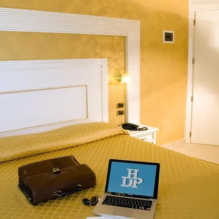 Hotel Diplomat Palace 4*