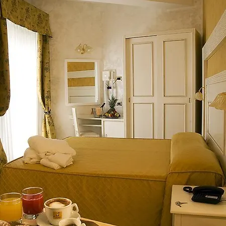 Diplomat Palace Hotel Rimini