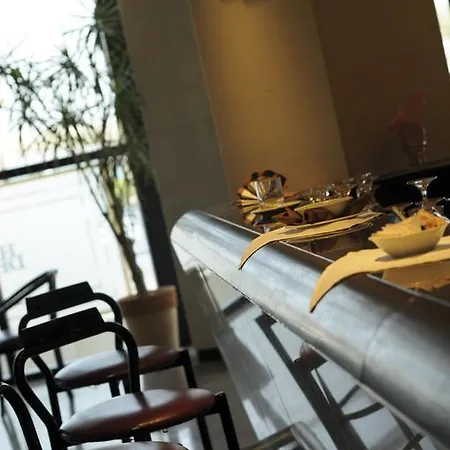 Diplomat Palace Hotel 4*