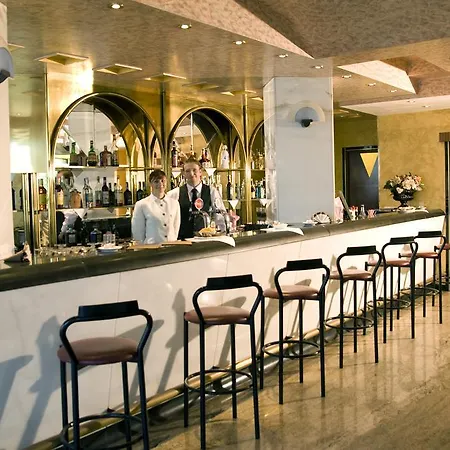 Diplomat Palace Hotel