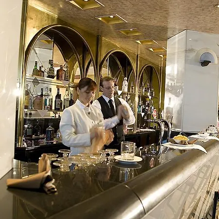 Hotel Diplomat Palace Rimini